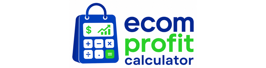 Ecom Profit Calculator logo